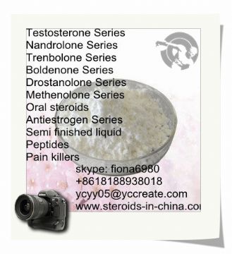 Testosterone Propionate Steroid Raw Hormone Powder